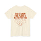 Jeremiah 29:11 Tee