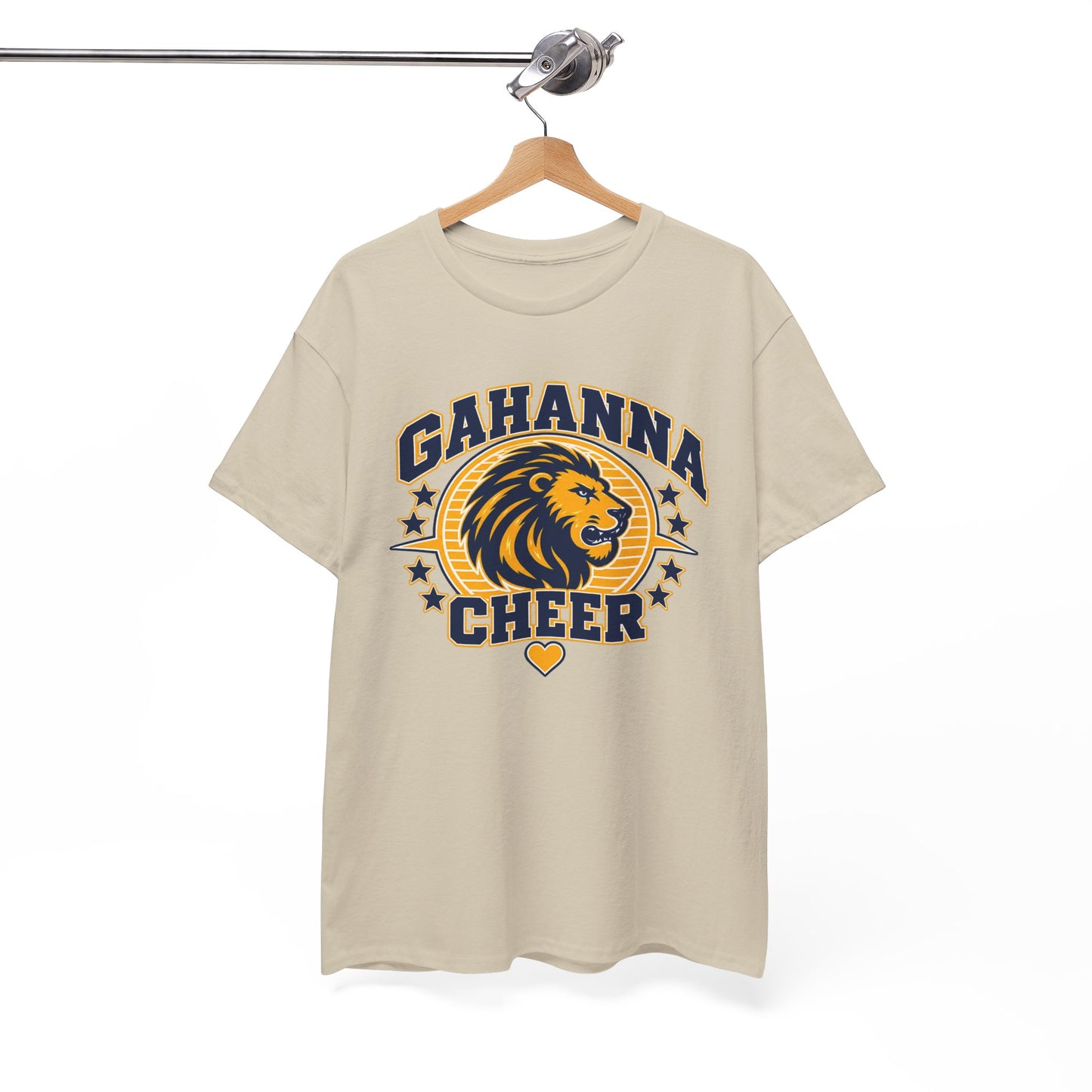 GAHANNA - Unisex Tee