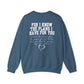 Jeremiah 29:11 Unisex  Crewneck
