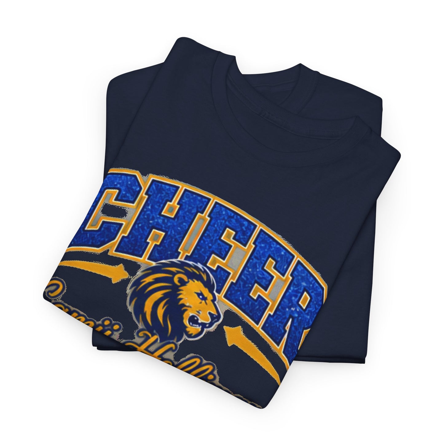 CHEER - Unisex Tee
