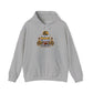 FRIDAY NIGHT LIGHTS - Unisex Hooded Sweatshirt