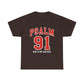 Psalm 91 Tee