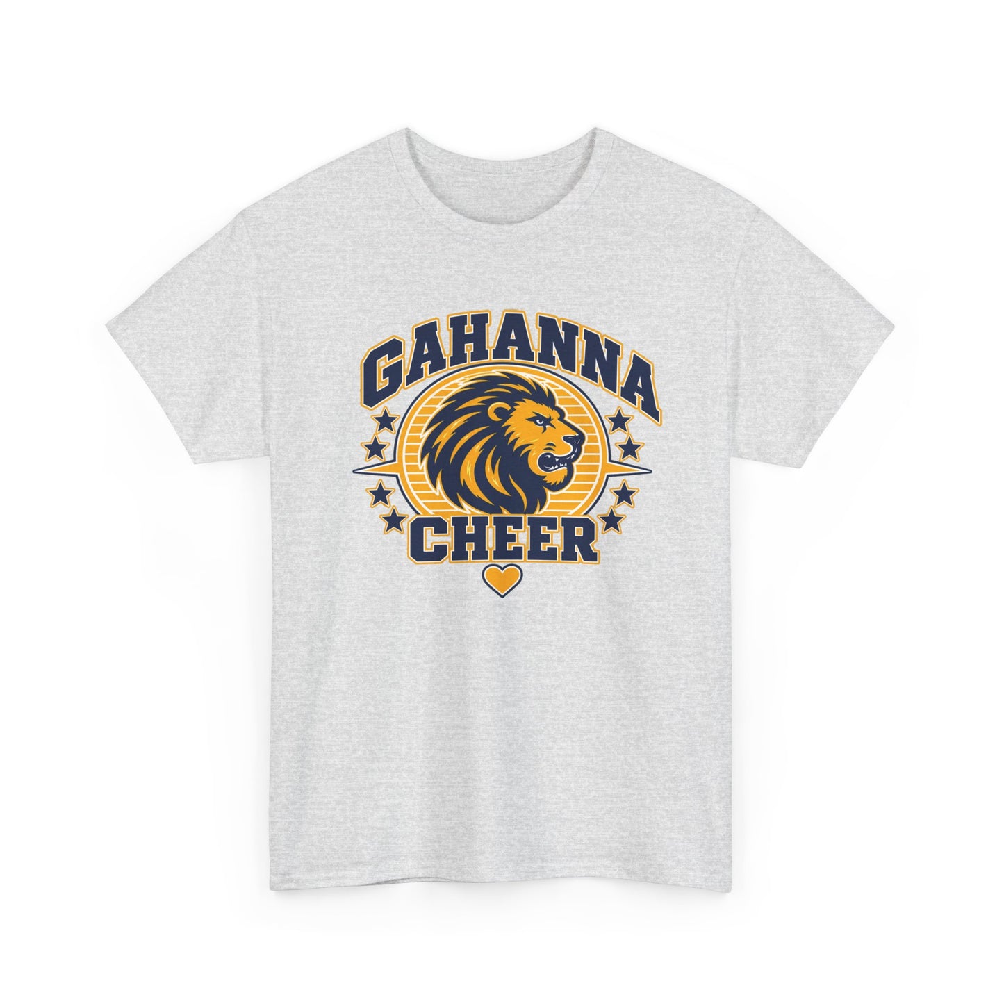 GAHANNA - Unisex Tee
