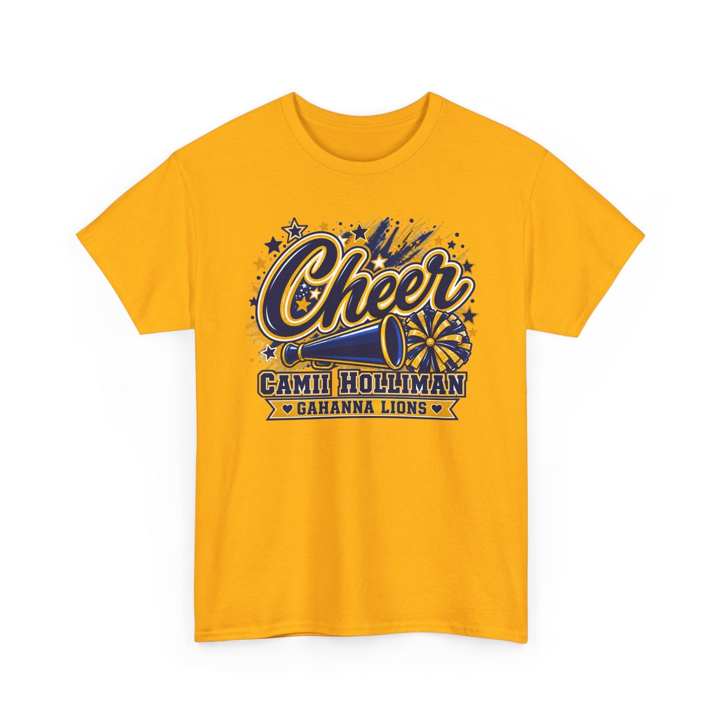 CHEER - Unisex Tee