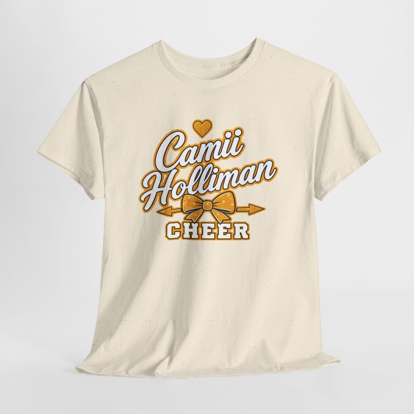 CAMII - Unisex  Tee