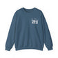 Jeremiah 29:11 Unisex  Crewneck