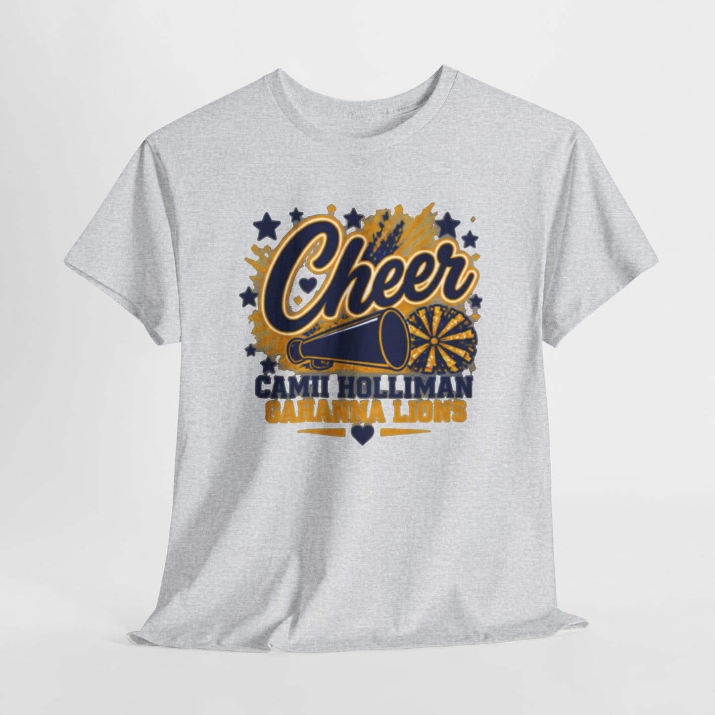 CHEER - Unisex Tee
