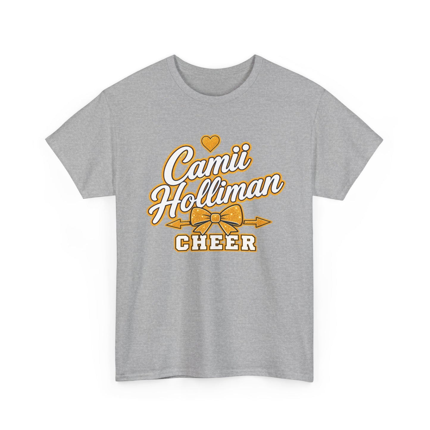 CAMII - Unisex  Tee