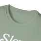 Slow Mornings Club Tee