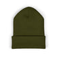 Classic Cuffed Beanie (Embroidery)