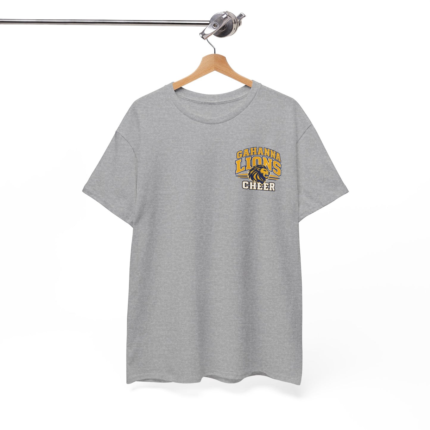 HOLLIMAN  - Unisex Tee