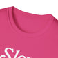 Slow Mornings Club Tee