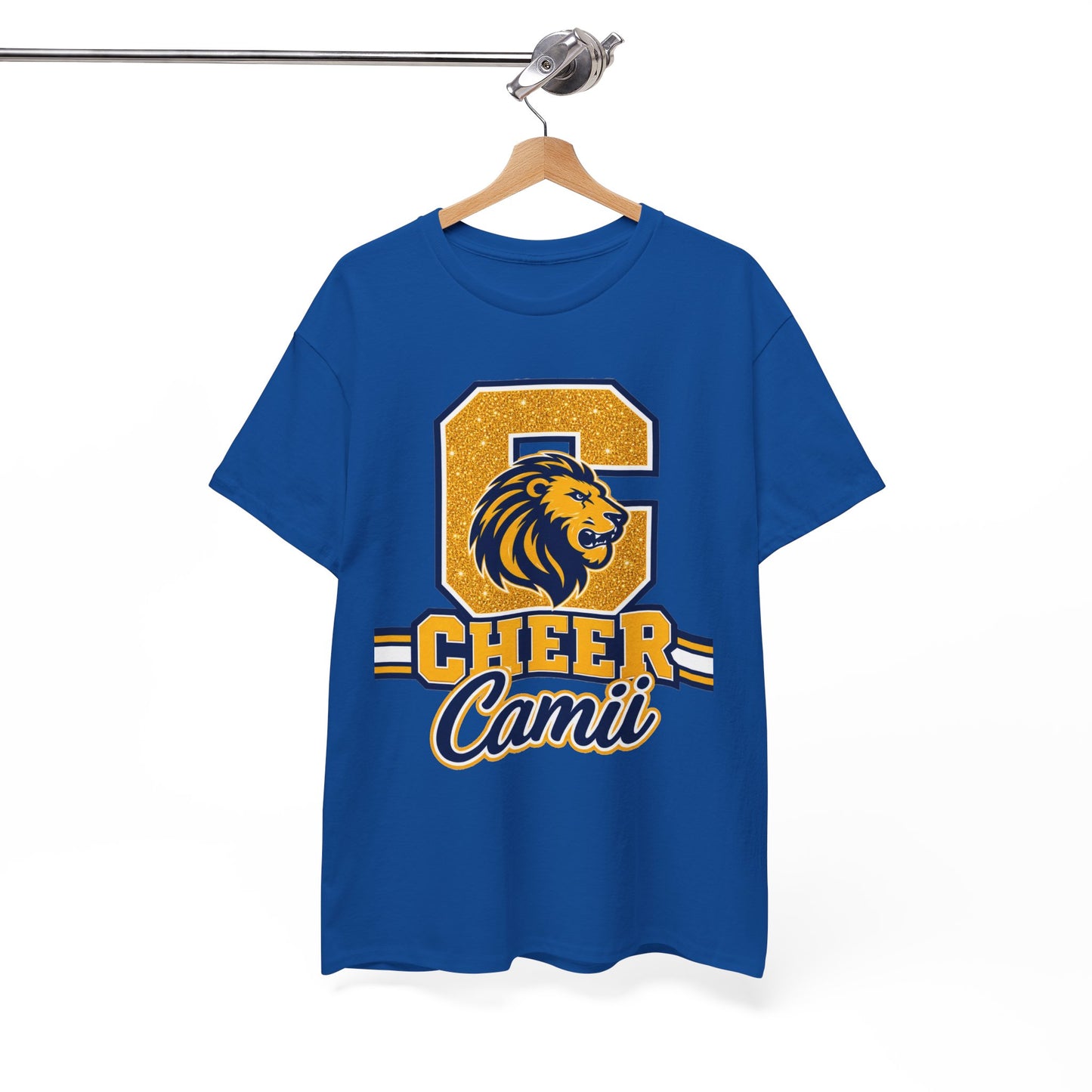 G- CHEER - Unisex Tee