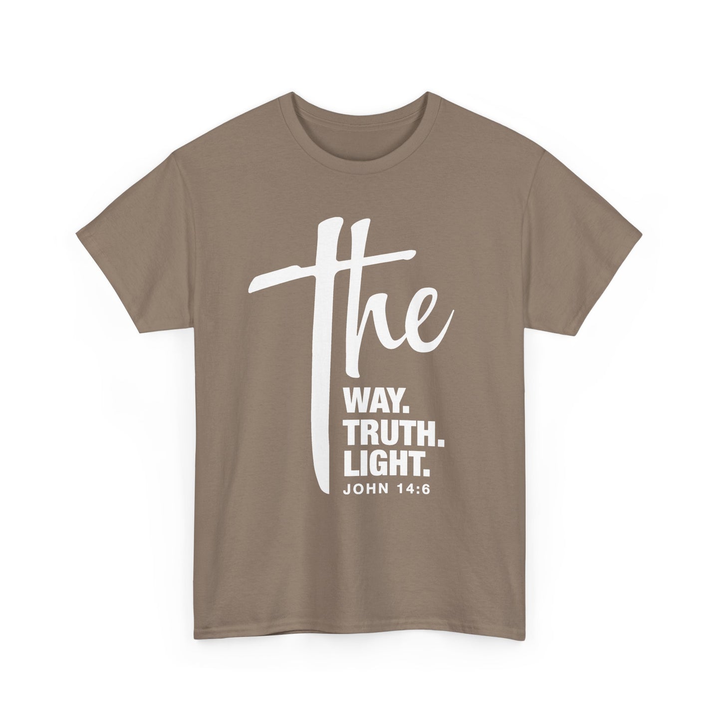 The Way Tee