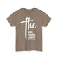 The Way Tee