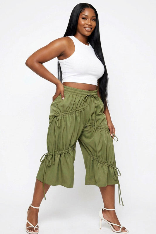 Off The Grid Drift Shorts ✨