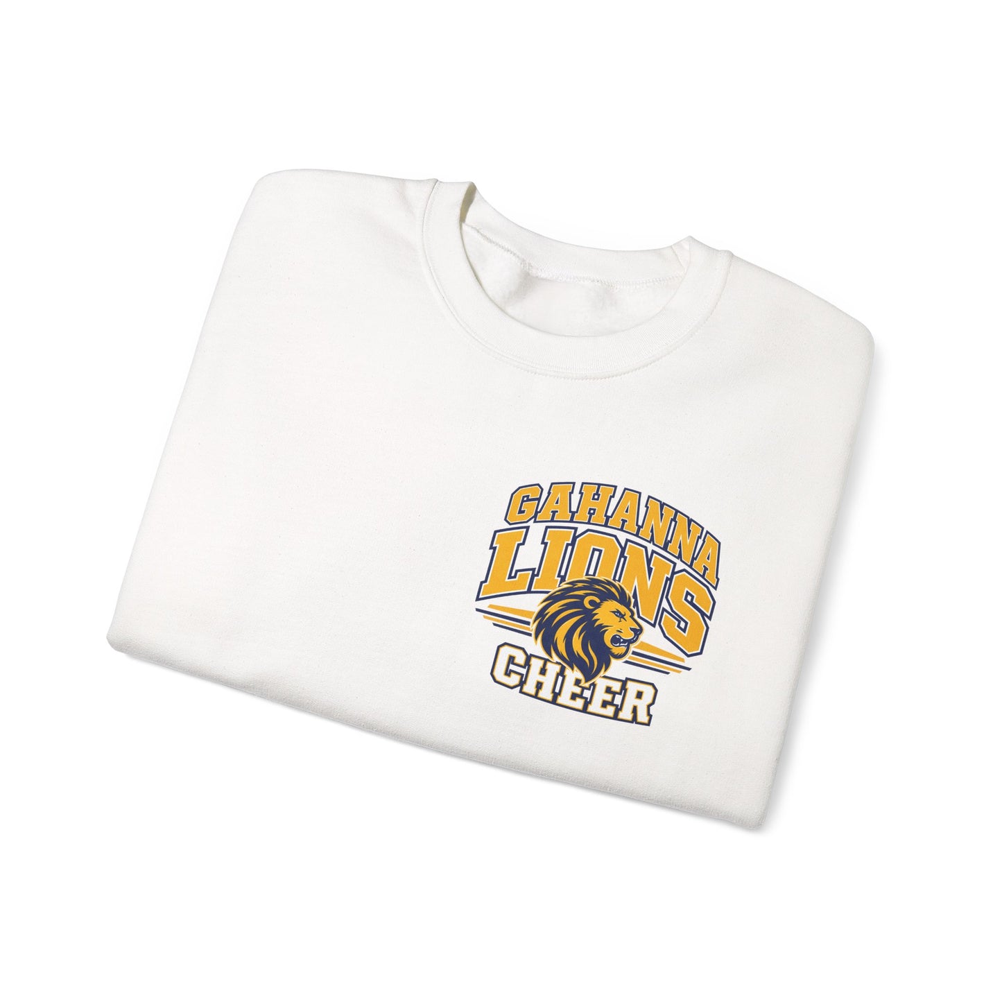 CHEER - Unisex Crewneck Sweatshirt