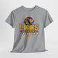 LIONS CHEER - Unisex Tee