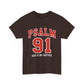 Psalm 91 Tee