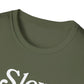 Slow Mornings Club Tee