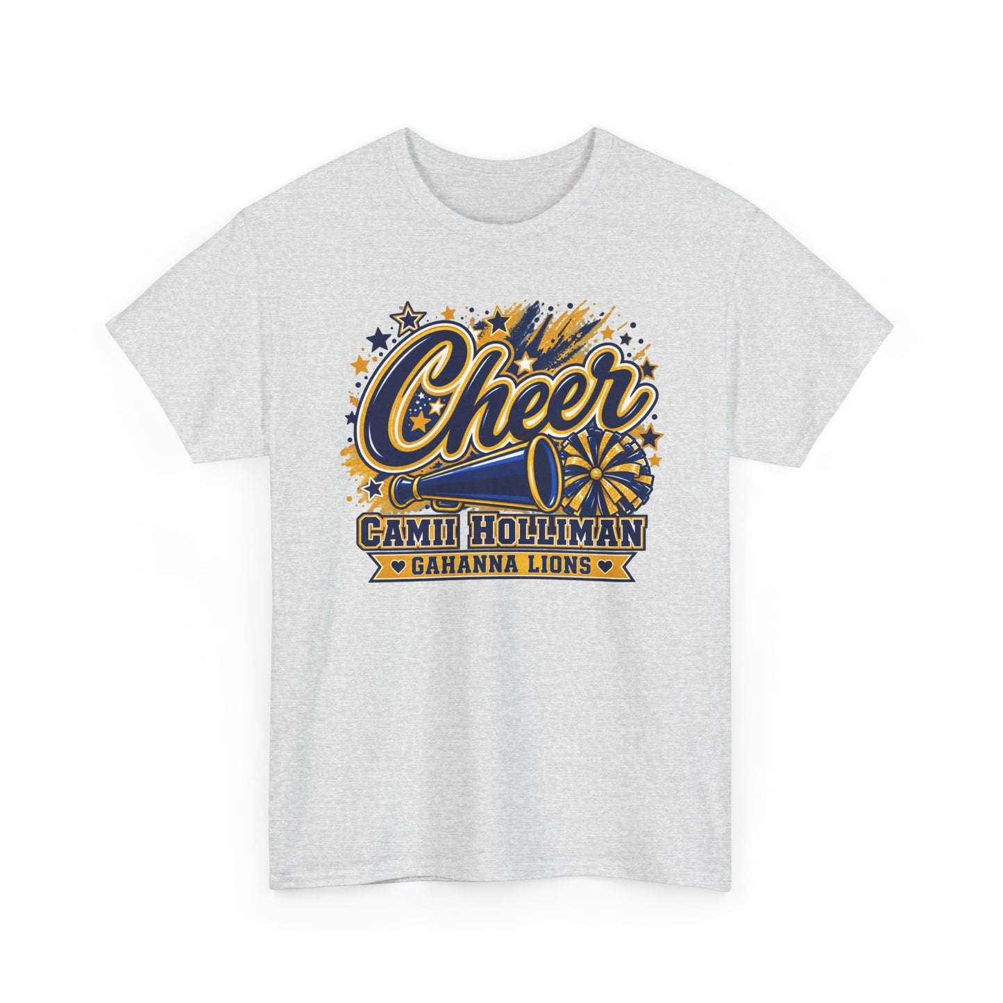 CHEER - Unisex Tee