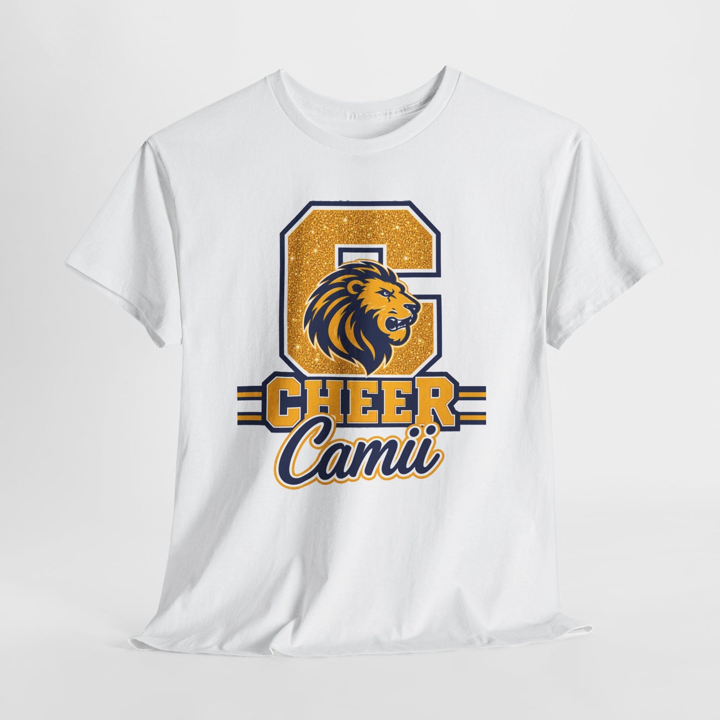 G- CHEER - Unisex Tee