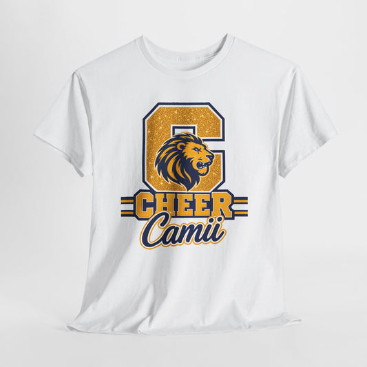 G- CHEER - Unisex Tee