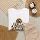 FRIDAY NIGHT LIGHTS - Unisex  Tee