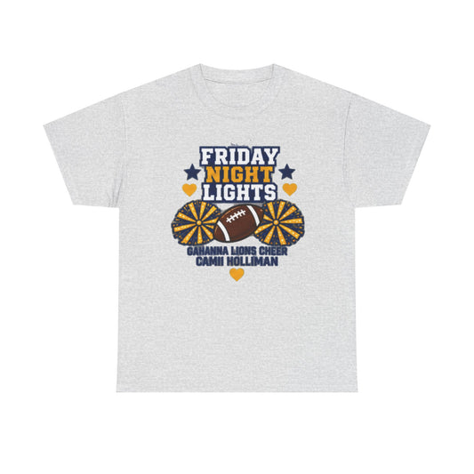 FRIDAY NIGHT LIGHTS - Unisex Tee