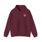 Do Everything In Love Unisex Hoodie