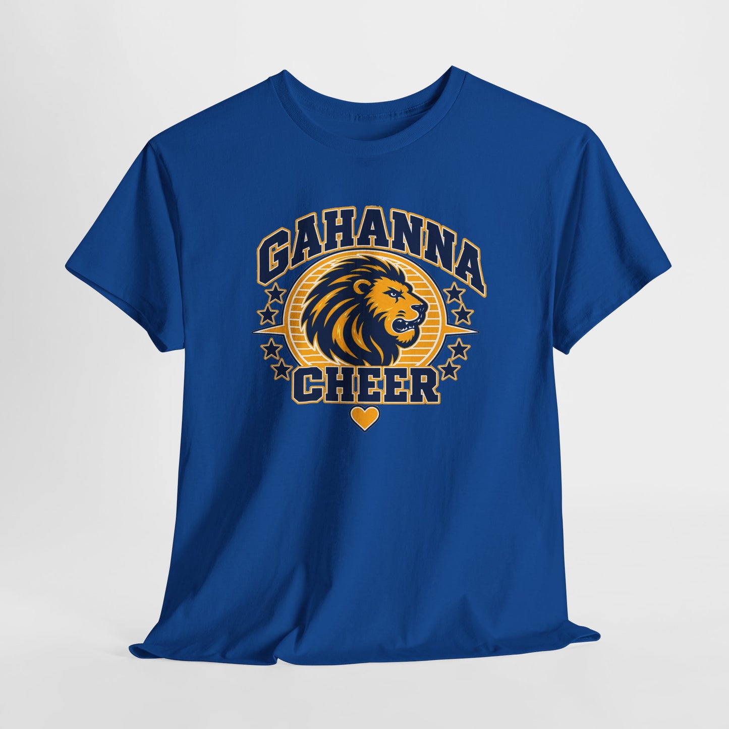 GAHANNA - Unisex Tee