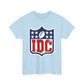 IDC Unisex Tee