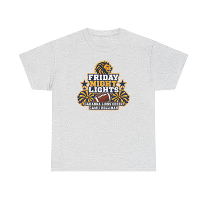 FRIDAY NIGHT LIGHTS - Unisex  Tee
