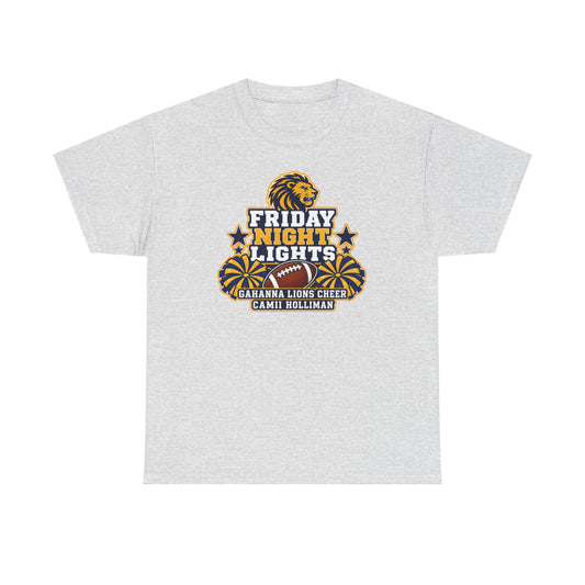 FRIDAY NIGHT LIGHTS - Unisex Tee