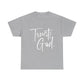 Trust God & Chill Tee