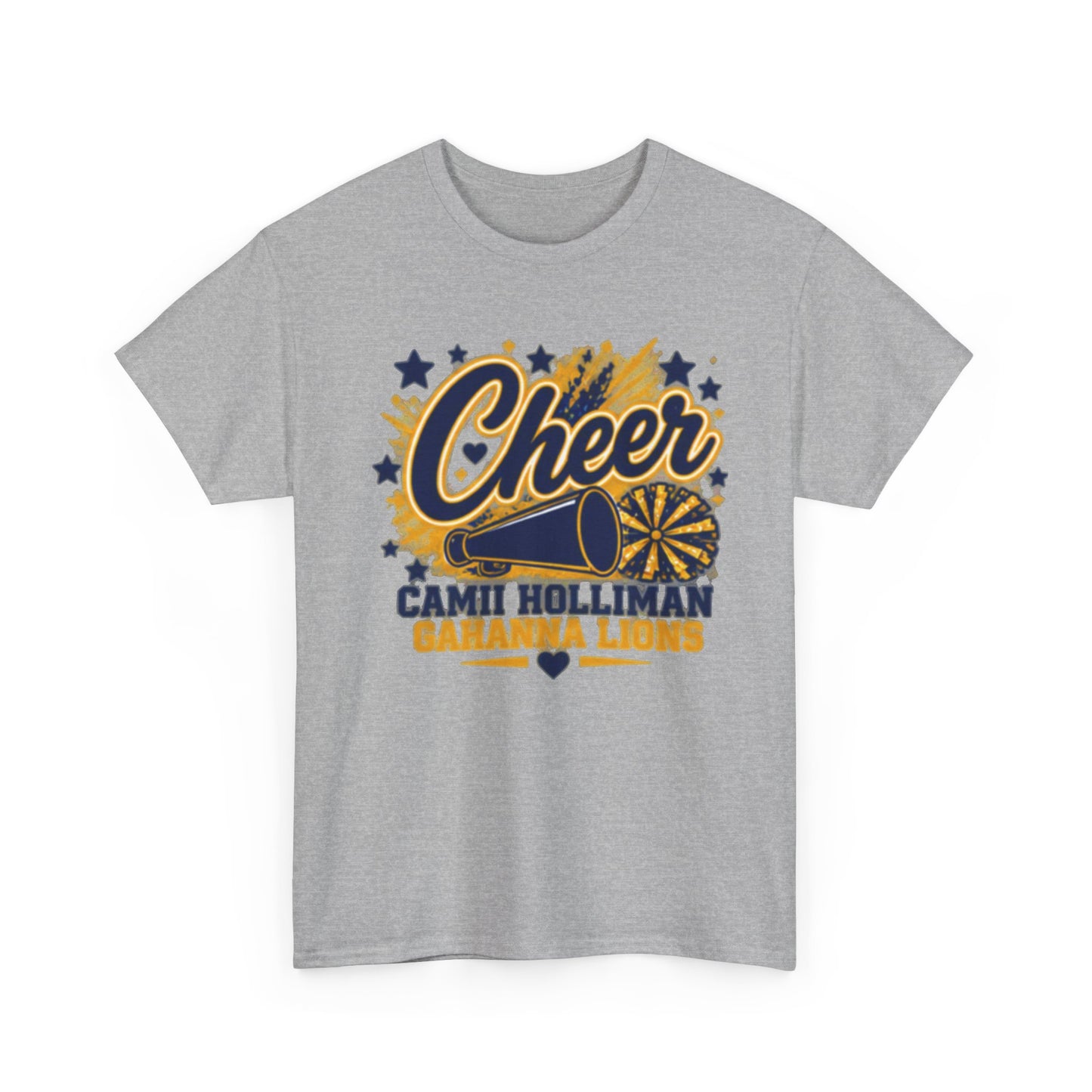 CHEER - Unisex Tee