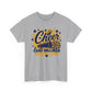 CHEER - Unisex Tee