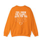 Jeremiah 29:11 Unisex  Crewneck