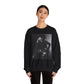 B & W CC Unisex Crewneck