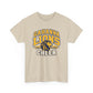 LIONS - Unisex Heavy Cotton Tee