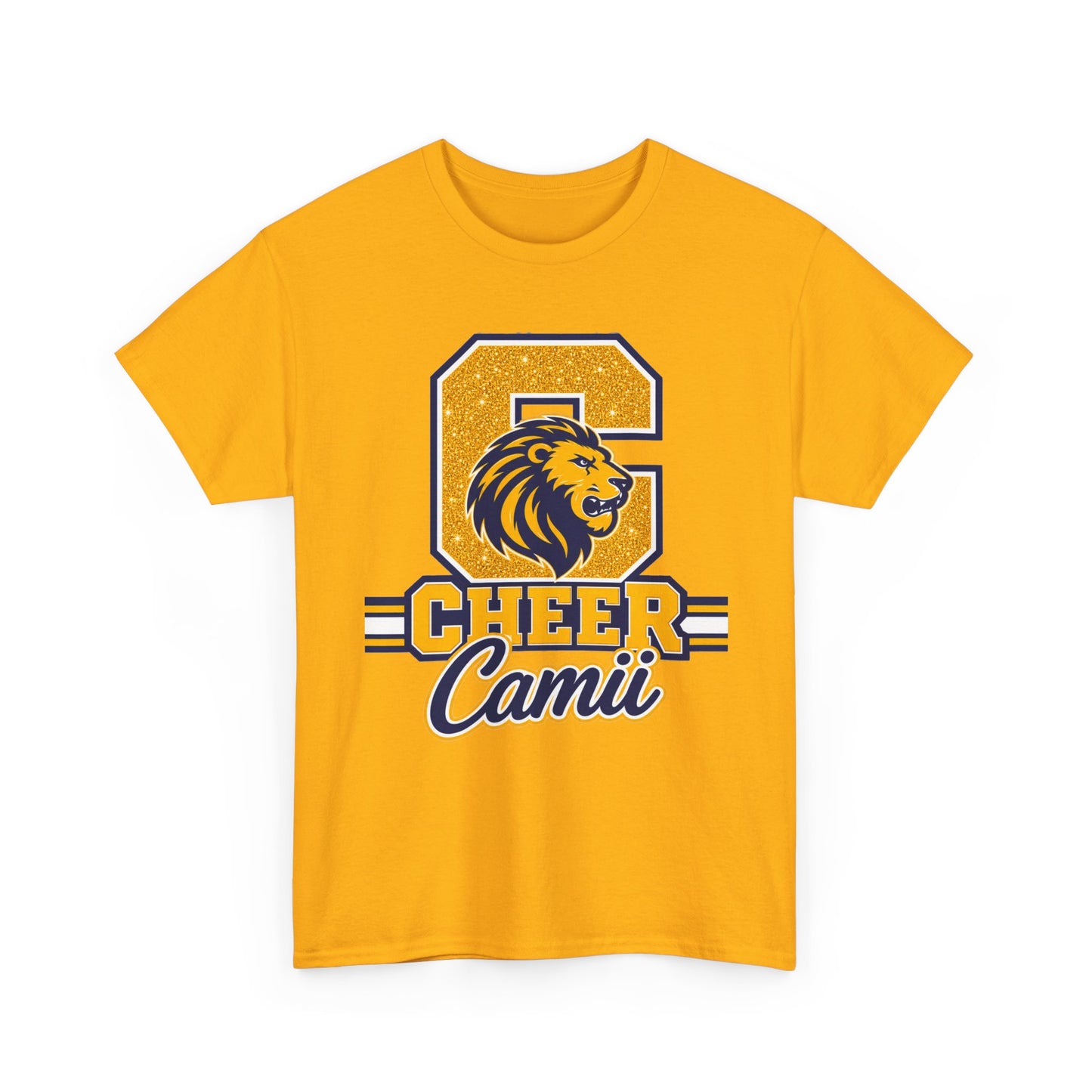 G- CHEER - Unisex Tee