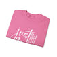 Just Mercy Unisex Crewneck