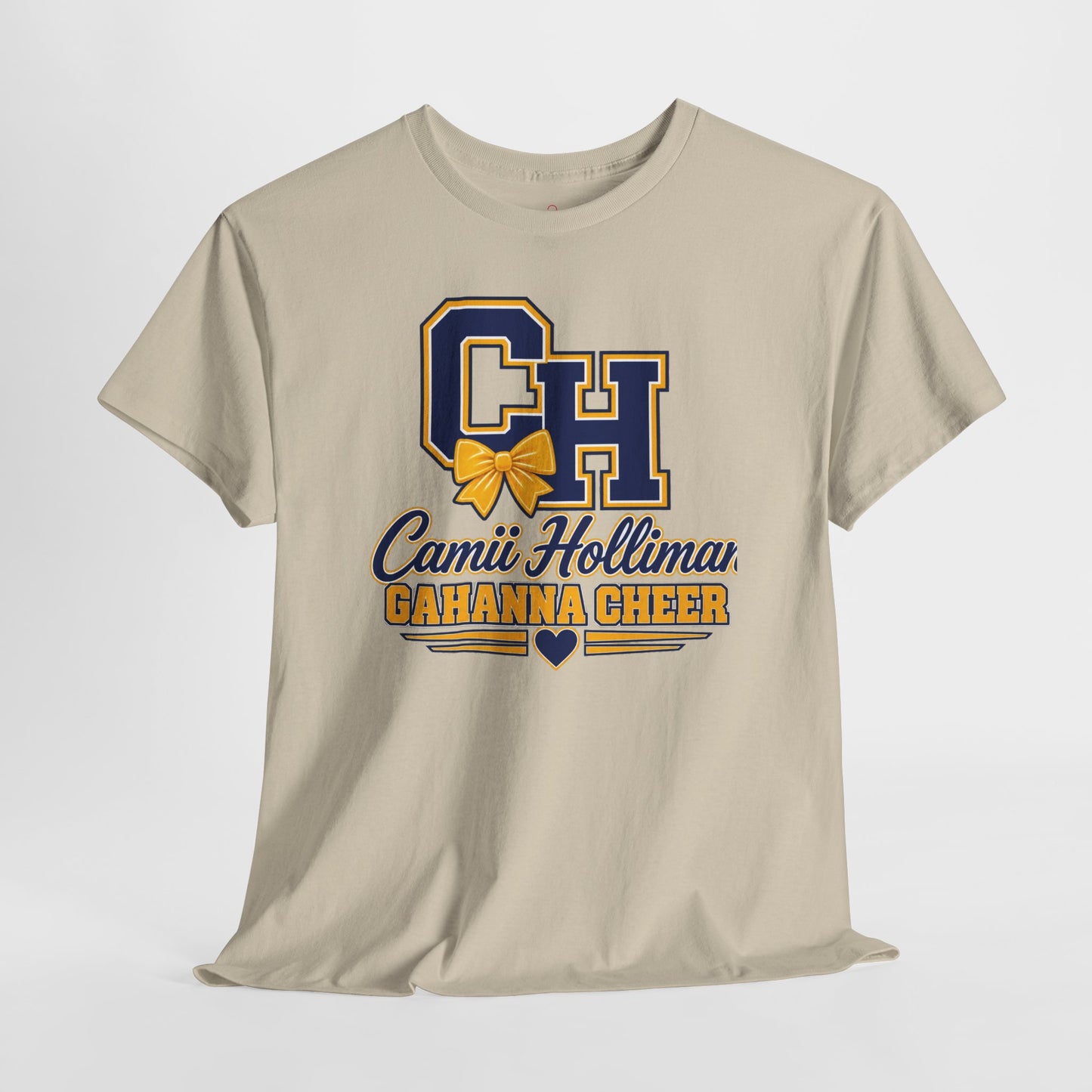 CH - Unisex Tee