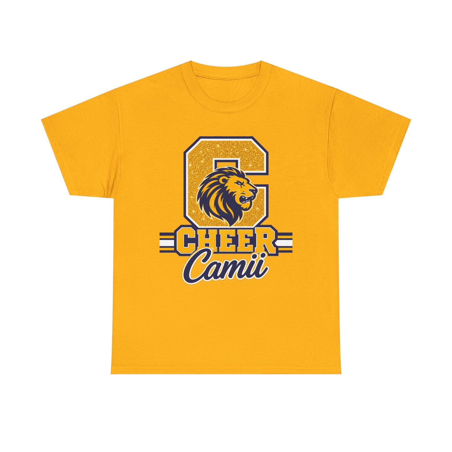 G- CHEER - Unisex Tee