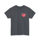 Let All You Do Be In Love Tee