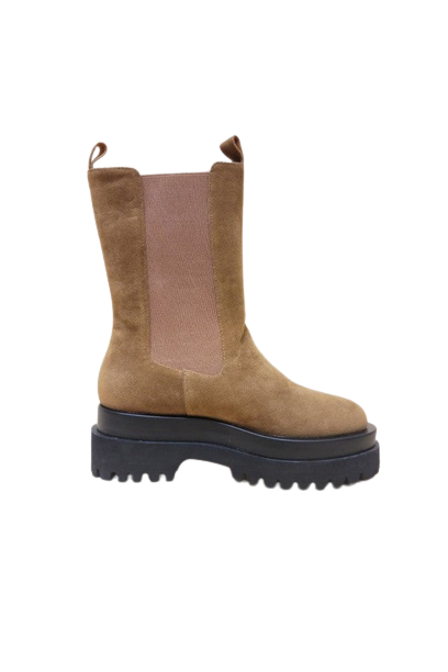 NECTAR COMBAT BOOTS