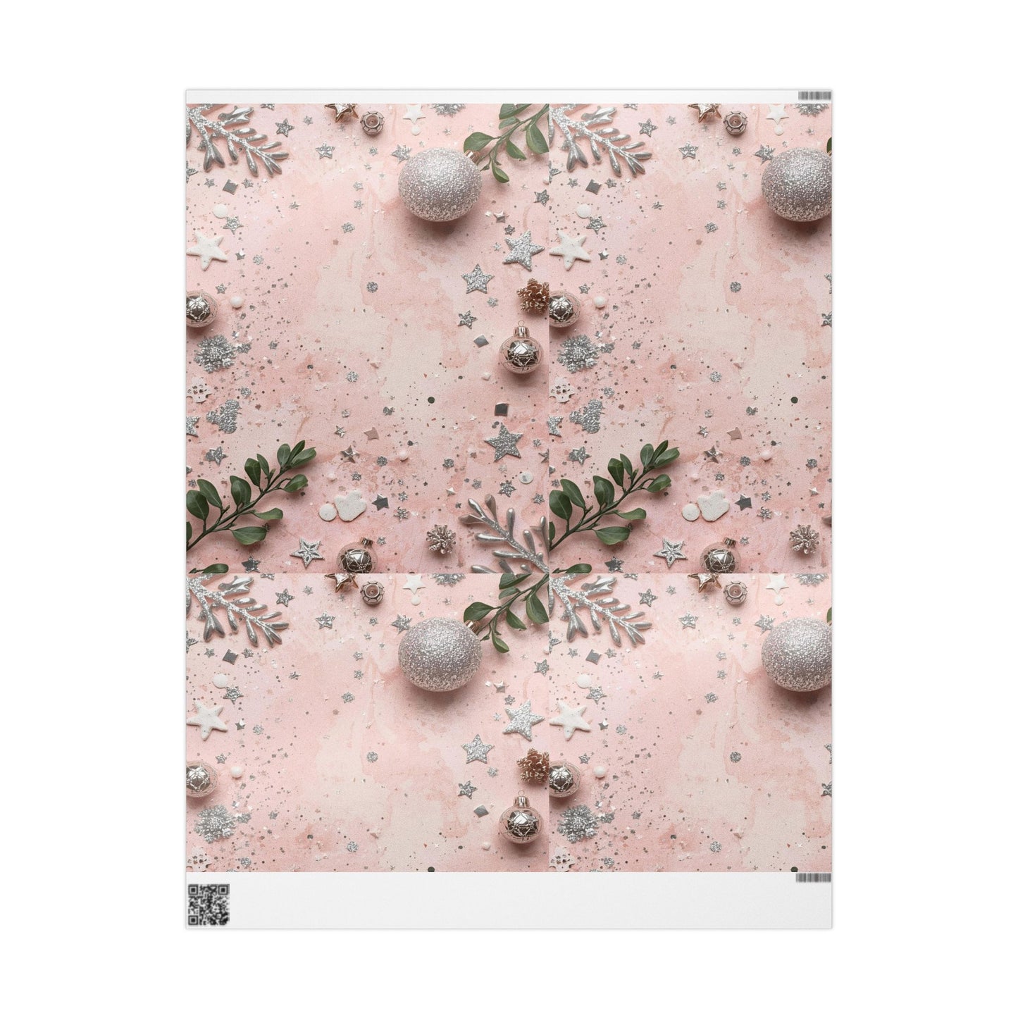 Sugar & Sparkle Christmas Paper