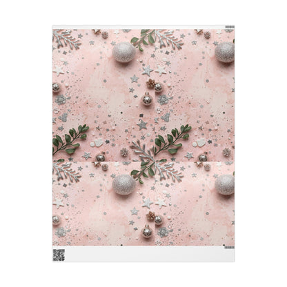 Sugar & Sparkle Christmas Paper