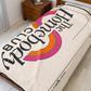 The Homebody Club Plush Blanket