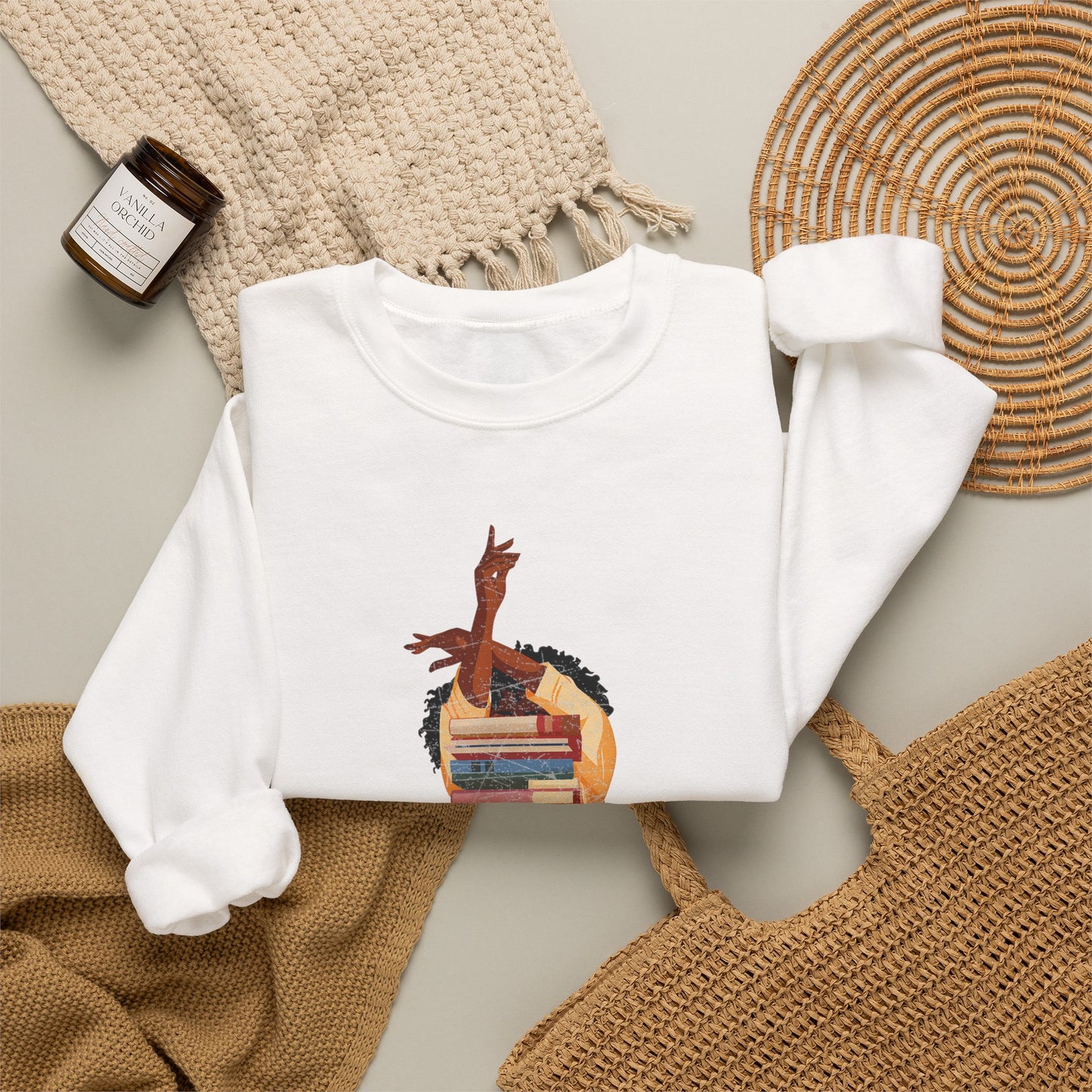Unisex Heavy Blend™ Crewneck Sweatshirt